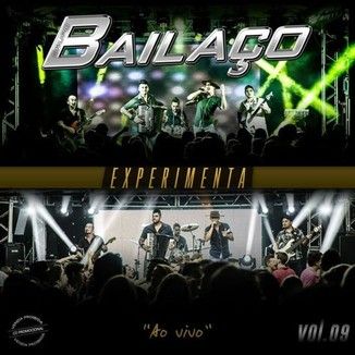 Foto da capa: Experimenta