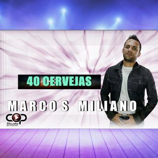 Foto da capa: 40 cervejas