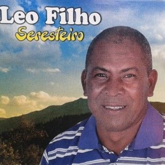 Foto da capa: leo filho v.1