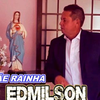 Foto da capa: Mãe Rainha Edmilson Santos