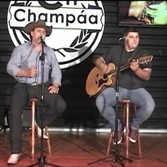 Foto da capa: Janela Indiscreta