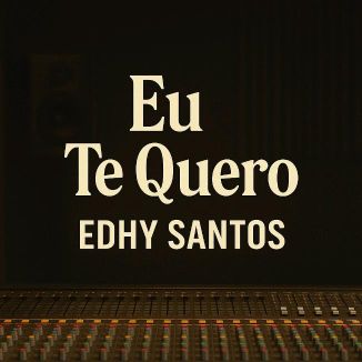 Foto da capa: Eu Te Quero