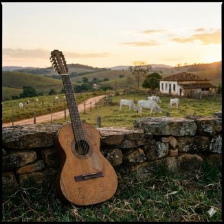 Foto da capa: Modão Sertanejo