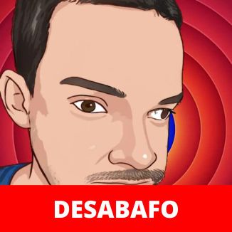 Foto da capa: Desabafo