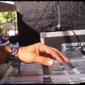 Foto da capa: Alone In The Dark Room