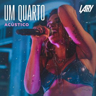 Foto da capa: Um Quarto Acústico