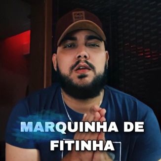 Foto da capa: João Bermudes - Marquinha De Fitinha
