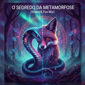 Foto da capa: Metamorfose