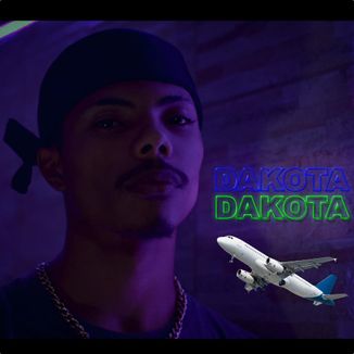 Foto da capa: Dakota