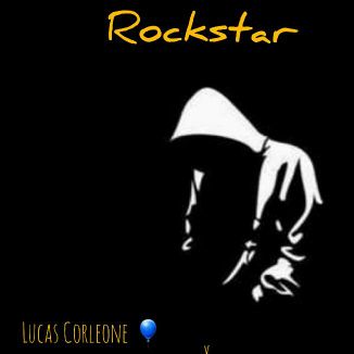 Foto da capa: Rockstar