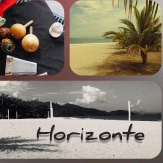 Foto da capa: Horizonte