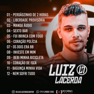 Foto da capa: Arrocha Hits Verão 2020 [Músicas Novas]