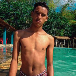 Foto da capa: Prazer Bruno Bane