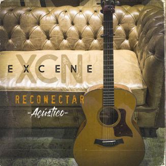 Foto da capa: Reconectar (Acústico)