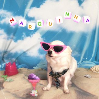 Foto da capa: Marquinha
