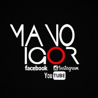 Foto da capa: mano Igor