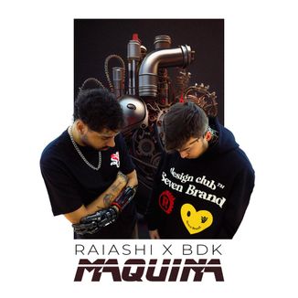 Foto da capa: Máquina