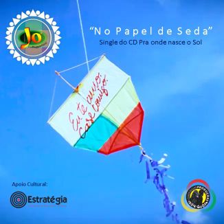 Foto da capa: No Papel De Seda