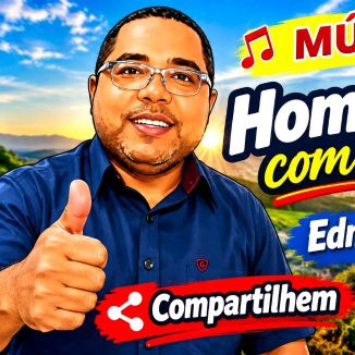 Foto da capa: Homem Feliz Com A VIDA