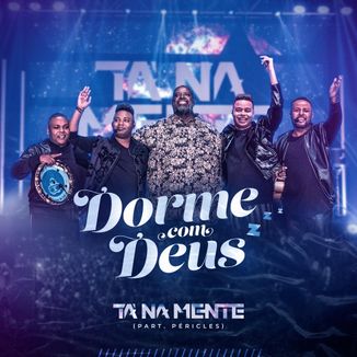 Foto da capa: Dorme com Deus