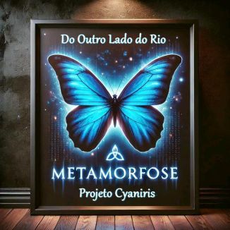 Foto da capa: Do Outro Lado Do Rio