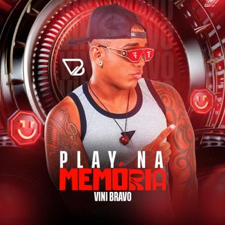 Capa do disco