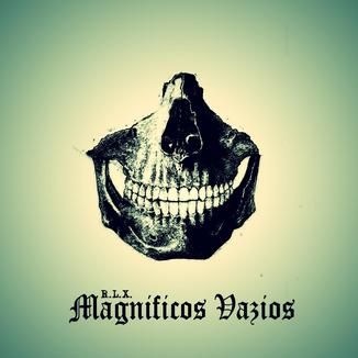 Foto da capa: Magnificos Vazios [Single]