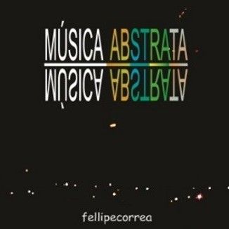 Foto da capa: Música Abstrata
