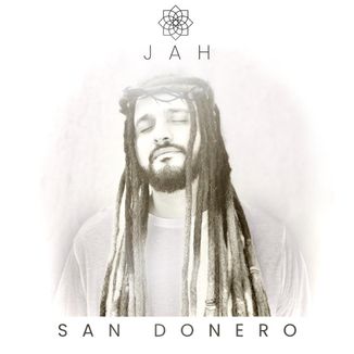 Foto da capa: Jah