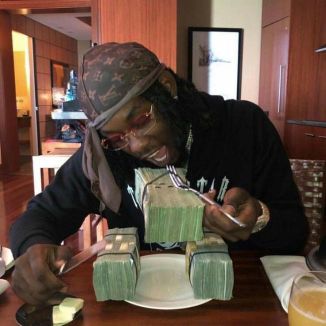 Foto da capa: Mais Cash