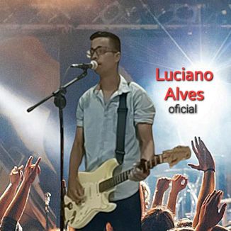 Foto da capa: Luciano Alves Oficial