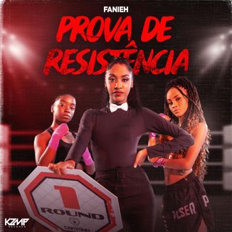 Foto da capa: Prova de Resistência