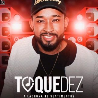 Foto da capa: Toque Dez 2020