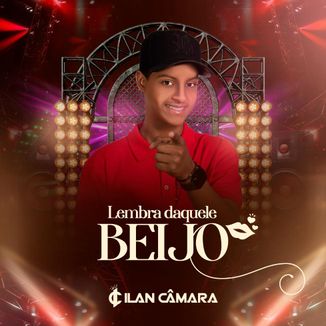 Foto da capa: LEMBRA DAQUELE BEIJO