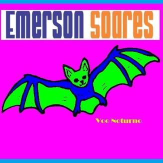 Foto da capa: Voo Noturno