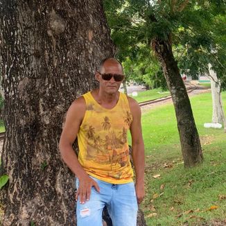 Foto da capa: CRUELDADE SUA