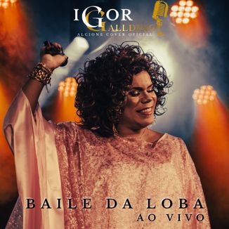 Foto da capa: Baile da Loba Ao Vivo