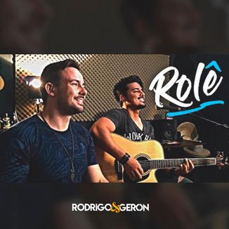 Foto da capa: Rolê