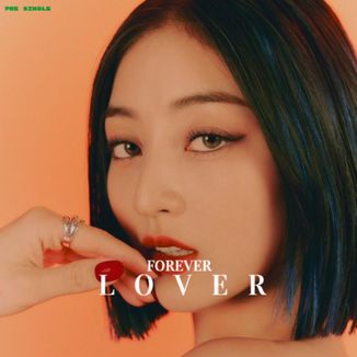 Foto da capa: FOREVER LOVER