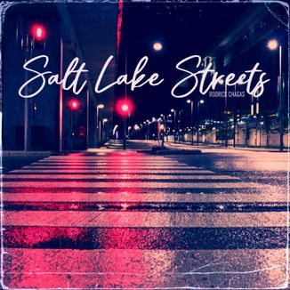 Foto da capa: Salt Lake Streets