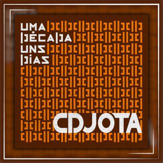 Capa do disco