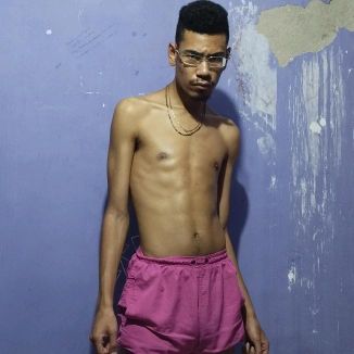 Foto da capa: Demo Álbum I: FutureSex/LoveSounds