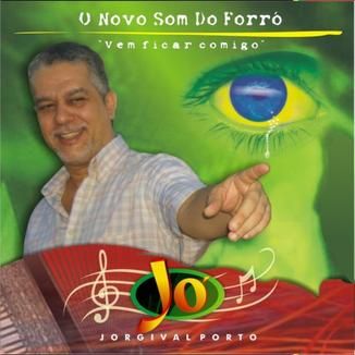 Foto da capa: "Vem ficar comigo"