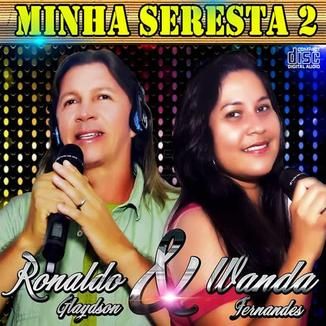 Foto da capa: MINHA SERESTA ll