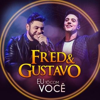 Foto da capa: Eu tô com você