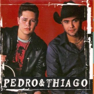 Foto da capa: Pedro & Thiago