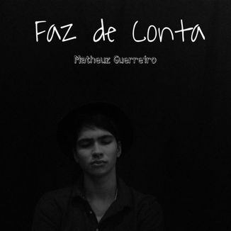 Foto da capa: Faz de Conta