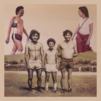Foto da capa: Terceiro Mundo Transcendental