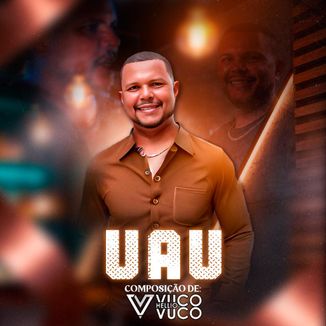 Foto da capa: Uau-single