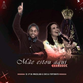 Foto da capa: Mãe, Estou Aqui